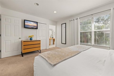Townhouse in Kissimmee, Florida 3 bedrooms, 133.31 sq.m. № 2302677 - photo 29