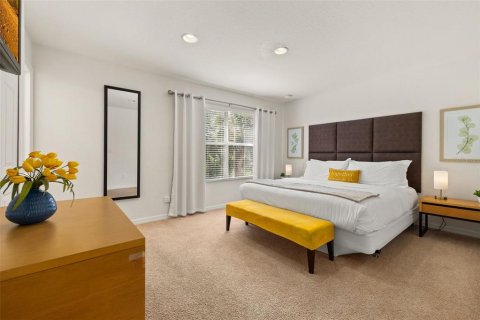 Townhouse in Kissimmee, Florida 3 bedrooms, 133.31 sq.m. № 2302677 - photo 26