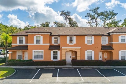 Townhouse in Kissimmee, Florida 3 bedrooms, 133.31 sq.m. № 2302677