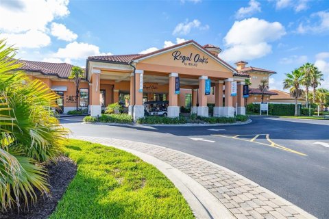 Townhouse in Kissimmee, Florida 3 bedrooms, 133.31 sq.m. № 2302677 - photo 7