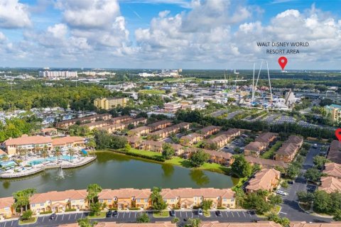 Townhouse in Kissimmee, Florida 3 bedrooms, 133.31 sq.m. № 2302677 - photo 8