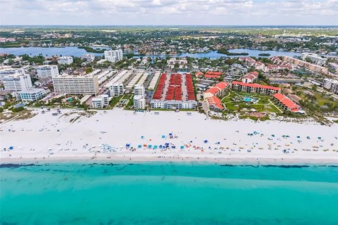 Condo à Sarasota, Floride, 2 chambres  № 2434861