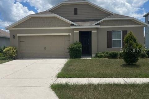 Casa en alquiler en Winter Haven, Florida, 4 dormitorios, 166.11 m2 № 1868834 - foto 17