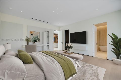 Купить виллу или дом в Майами, Флорида 6 спален, 993.03м2, № 2154833 - фото 22