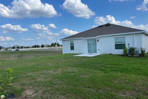 Casa en alquiler en Haines City, Florida, 3 dormitorios, 144.93 m2 № 1798225 - foto 22