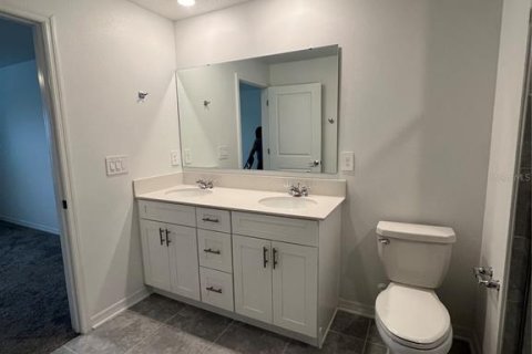 Casa en alquiler en Haines City, Florida, 3 dormitorios, 144.93 m2 № 1798225 - foto 18