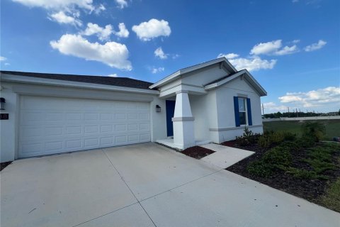 Casa en alquiler en Haines City, Florida, 3 dormitorios, 144.93 m2 № 1798225 - foto 2