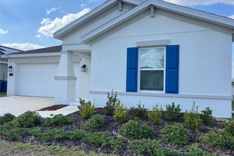 Casa en alquiler en Haines City, Florida, 3 dormitorios, 144.93 m2 № 1798225 - foto 3