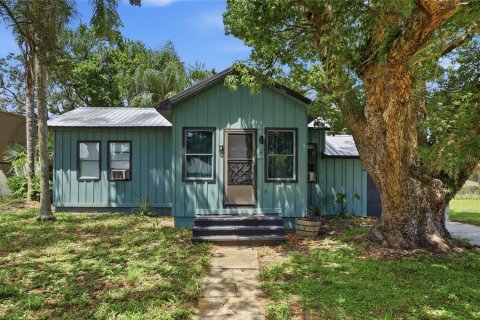House in Davenport, Florida 2 bedrooms, 91.88 sq.m. № 2321278