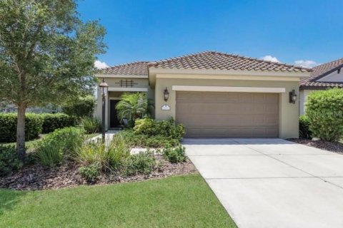 Villa ou maison à Bradenton, Floride 3 chambres, 156.82 m2 № 2337271