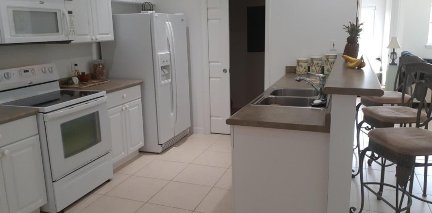Condo à Fort Pierce, Floride, 2 chambres № 1136305