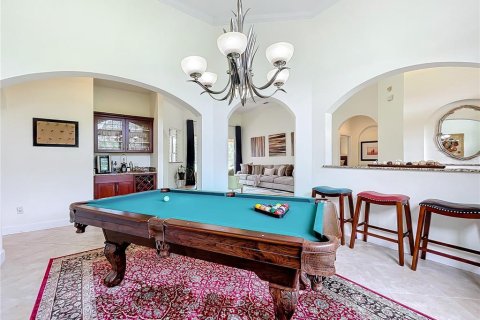 House in Bushnell, Florida 5 bedrooms, 359.25 sq.m. № 1371099 - photo 24