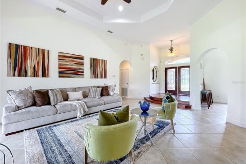 House in Bushnell, Florida 5 bedrooms, 359.25 sq.m. № 1371099 - photo 7