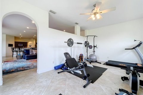 House in Bushnell, Florida 5 bedrooms, 359.25 sq.m. № 1371099 - photo 26