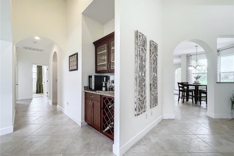 House in Bushnell, Florida 5 bedrooms, 359.25 sq.m. № 1371099 - photo 23