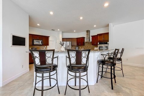 House in Bushnell, Florida 5 bedrooms, 359.25 sq.m. № 1371099 - photo 9