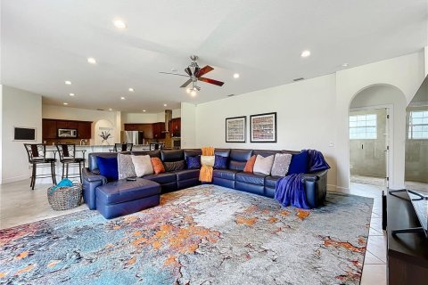 House in Bushnell, Florida 5 bedrooms, 359.25 sq.m. № 1371099 - photo 20