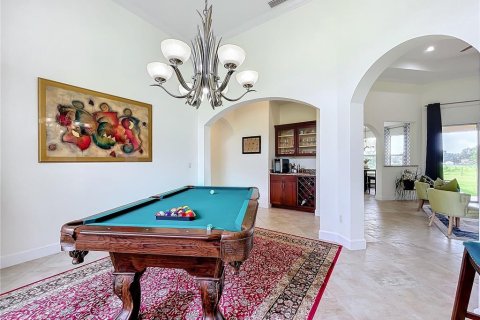 House in Bushnell, Florida 5 bedrooms, 359.25 sq.m. № 1371099 - photo 25