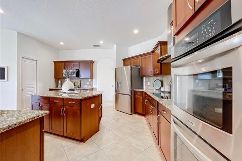 House in Bushnell, Florida 5 bedrooms, 359.25 sq.m. № 1371099 - photo 14
