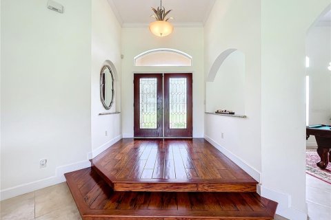 House in Bushnell, Florida 5 bedrooms, 359.25 sq.m. № 1371099 - photo 5