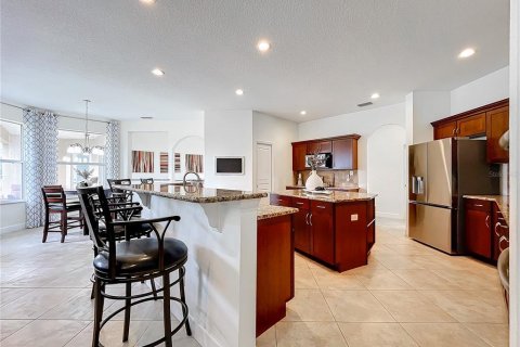 House in Bushnell, Florida 5 bedrooms, 359.25 sq.m. № 1371099 - photo 15