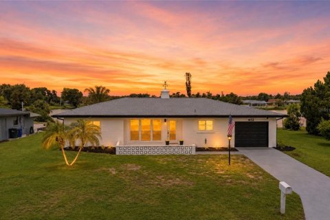 Villa ou maison à Venice, Floride 2 chambres, 135.17 m2 № 2273241
