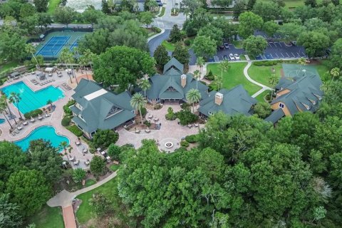 Villa ou maison à vendre à Land O' Lakes, Floride: 4 chambres, 172.8 m2 № 2231669 - photo 23
