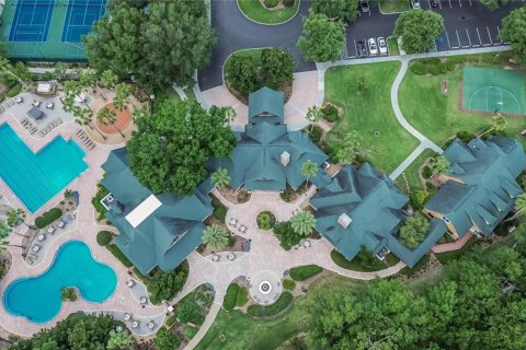 Villa ou maison à vendre à Land O' Lakes, Floride: 4 chambres, 172.8 m2 № 2231669 - photo 24