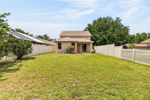 Villa ou maison à vendre à Land O' Lakes, Floride: 4 chambres, 172.8 m2 № 2231669 - photo 20