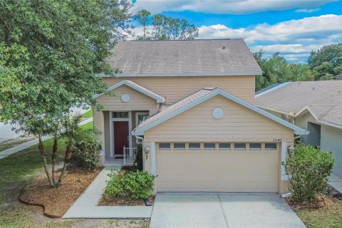 House in Land O' Lakes, Florida 4 bedrooms, 172.8 sq.m. № 2231669