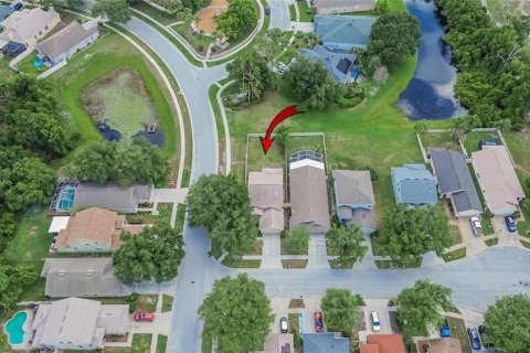 Villa ou maison à vendre à Land O' Lakes, Floride: 4 chambres, 172.8 m2 № 2231669 - photo 4