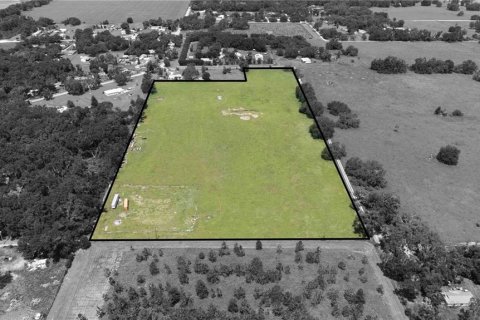 Land in Dade City, Florida № 1830023 - photo 11
