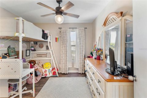 Villa ou maison à vendre à Tampa, Floride: 3 chambres, 166.67 m2 № 2151783 - photo 27