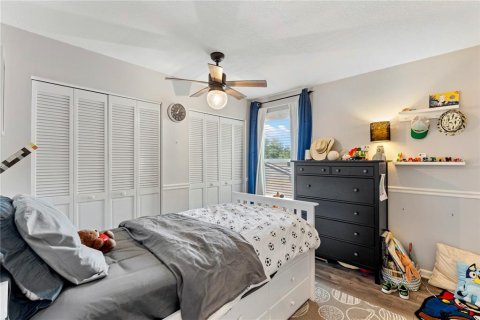 Villa ou maison à vendre à Tampa, Floride: 3 chambres, 166.67 m2 № 2151783 - photo 22
