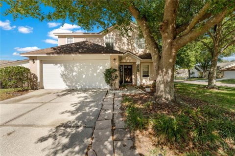Villa ou maison à Tampa, Floride 3 chambres, 166.67 m2 № 2151783