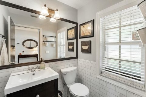 Villa ou maison à vendre à Tampa, Floride: 3 chambres, 166.67 m2 № 2151783 - photo 28