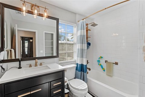 Villa ou maison à vendre à Tampa, Floride: 3 chambres, 166.67 m2 № 2151783 - photo 29