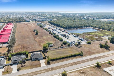 Commercial property in Cape Coral, Florida № 2073566 - photo 13