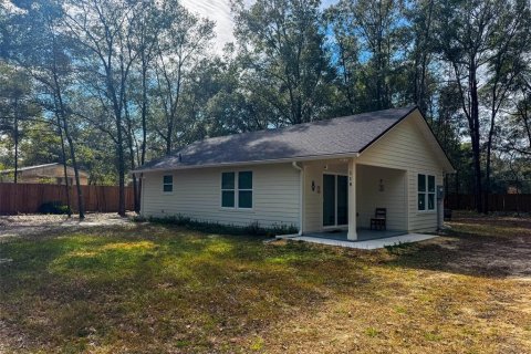 Casa en Melrose, Florida 1 dormitorio, 83.43 m2 № 2117371
