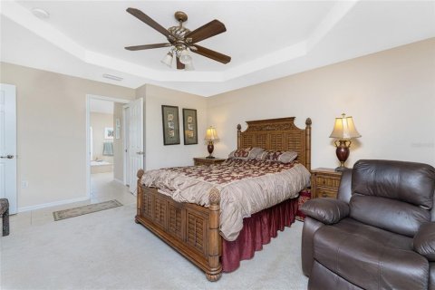 House in Rotonda, Florida 3 bedrooms, 194.35 sq.m. № 1425847 - photo 23
