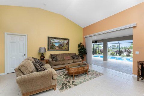 House in Rotonda, Florida 3 bedrooms, 194.35 sq.m. № 1425847 - photo 7