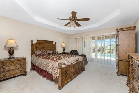 House in Rotonda, Florida 3 bedrooms, 194.35 sq.m. № 1425847 - photo 21
