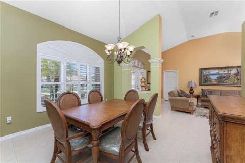 House in Rotonda, Florida 3 bedrooms, 194.35 sq.m. № 1425847 - photo 10