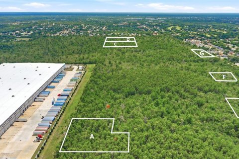Land in Deltona, Florida № 2227936 - photo 27