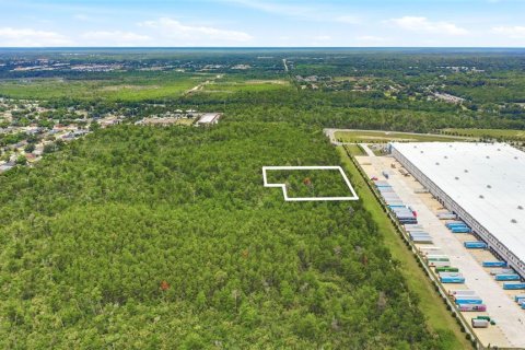Land in Deltona, Florida № 2227936 - photo 13