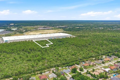 Land in Deltona, Florida № 2227936 - photo 5