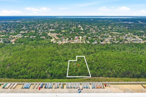 Land in Deltona, Florida № 2227936 - photo 19