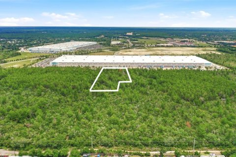 Land in Deltona, Florida № 2227936 - photo 2