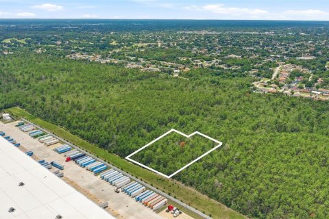 Land in Deltona, Florida № 2227936 - photo 21