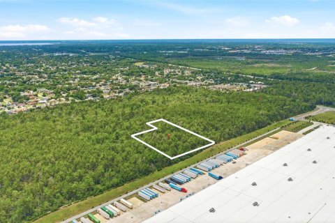 Land in Deltona, Florida № 2227936 - photo 17